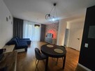 Nowoczesny apartament na Olimpijskiej