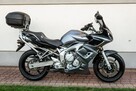 Yamaha FZ 6 S 600 GT ABS S1 FAZER 2009 Raty Transport Największy Wybór Moto WPL - 3