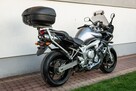 Yamaha FZ 6 S 600 GT ABS S1 FAZER 2009 Raty Transport Największy Wybór Moto WPL - 4