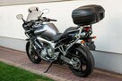 Yamaha FZ 6 S 600 GT ABS S1 FAZER 2009 Raty Transport Największy Wybór Moto WPL - 5