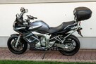 Yamaha FZ 6 S 600 GT ABS S1 FAZER 2009 Raty Transport Największy Wybór Moto WPL - 6