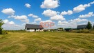Działka budowlana Bratowice gm. Żórawina - 1