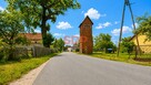 Działka budowlana Bratowice gm. Żórawina - 9