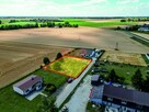 Działka budowlana Bratowice gm. Żórawina - 13