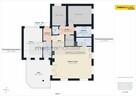 Dom z pięknym ogrodem na działce 2418 m² - 8