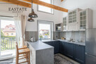 Przytulne mieszkanie I 60m2 I Gdańsk, Osowa - 4