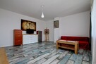dwa niezależne pokoje, loggia, dostępne od zaraz