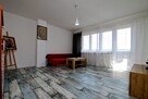 dwa niezależne pokoje, loggia, dostępne od zaraz - 2