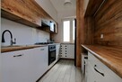 dwa niezależne pokoje, loggia, dostępne od zaraz - 6