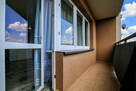 dwa niezależne pokoje, loggia, dostępne od zaraz - 10