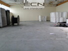 DO WYNAJĘCIA HALA MAGAZYN 200 m2 GORZÓW WLKP.