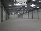 SPRZEDAŻ HALA 2900 m2 80 ar działka GORZÓW WLKP.