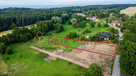 Działka inwestycyjna Drożów gm. Radwanice, - 3