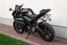 Yamaha YZF 125 R 2012 Raty Transport Największy Wybór Moto w PL ZarejestrowanaPL - 4
