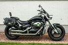 Suzuki Intruder M 800 2007 SAKWY Raty Transport Największy Wybór Moto w PL - 2