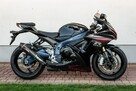 Suzuki GSX-R 750 R 2011 Raty Transport Największy Wybór Moto YOSHIMURA - 2