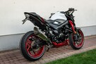 Suzuki GSX S 750 R 2020 JAK NOWA TC Raty Transport ABS Największy Wybór W PL - 4