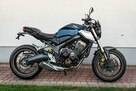 Honda CB 650 R ABS 2020 KAT A2 Transport Raty Największy Wybór Moto W PL - 2