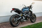 Honda CB 650 R ABS 2020 KAT A2 Transport Raty Największy Wybór Moto W PL - 3