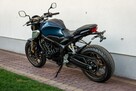 Honda CB 650 R ABS 2020 KAT A2 Transport Raty Największy Wybór Moto W PL - 4