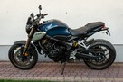 Honda CB 650 R ABS 2020 KAT A2 Transport Raty Największy Wybór Moto W PL - 5