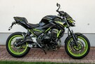 Kawasaki Z 650 650 R 2021 ABS Raty Transport Największy Wybór Moto w PL GWARANCJA - 3