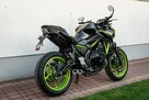 Kawasaki Z 650 650 R 2021 ABS Raty Transport Największy Wybór Moto w PL GWARANCJA - 4
