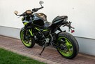 Kawasaki Z 650 650 R 2021 ABS Raty Transport Największy Wybór Moto w PL GWARANCJA - 5