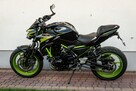 Kawasaki Z 650 650 R 2021 ABS Raty Transport Największy Wybór Moto w PL GWARANCJA - 6