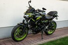Kawasaki Z 650 650 R 2021 ABS Raty Transport Największy Wybór Moto w PL GWARANCJA - 7