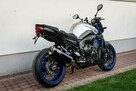 Yamaha FZ 8 N FAZER 2015 ABS Raty Transport Największy Wybór Moto w PL MEGA STAN - 4