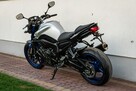 Yamaha FZ 8 N FAZER 2015 ABS Raty Transport Największy Wybór Moto w PL MEGA STAN - 5