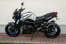 Yamaha FZ 8 N FAZER 2015 ABS Raty Transport Największy Wybór Moto w PL MEGA STAN - 6
