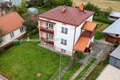 Dom Przemyśl, Stefana Rogozińskiego