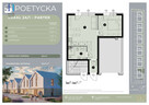 Mieszkanie Łódź gm. Łódź-Górna Dąbrowa, Poetycka - 7