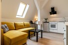 Jasna kawalerka pet friendly, Nasyp 2