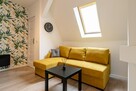 Jasna kawalerka pet friendly, Nasyp 2 - 2