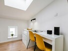 Więckowskiego 46, Polesie, studio z klimatyzacją - 3