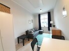 Kawalerka, pet-friendly - Węglowa 1, Chebzie