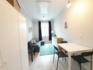 Kawalerka, pet-friendly - Węglowa 1, Chebzie - 2