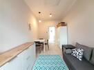 Kawalerka, pet-friendly - Węglowa 1, Chebzie - 3