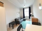 Kawalerka, pet-friendly - Węglowa 1, Chebzie - 5