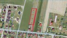 Działka budowlana | 800m2 | Sierpc