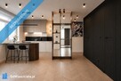 Apartament z fenomenalnym widokiem na panoramę bezpośrednio nad Wisłą - 3
