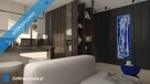 Apartament z fenomenalnym widokiem na panoramę bezpośrednio nad Wisłą - 8