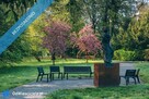 Apartament z fenomenalnym widokiem na panoramę bezpośrednio nad Wisłą - 12