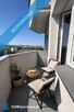 Apartament z fenomenalnym widokiem na panoramę bezpośrednio nad Wisłą - 16