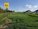 Działka budowlana Polanówka gm. Strzyżewice, Polanówka - 1