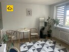 Mieszkanie Lublin Wieniawa, Miasteczko Uniwersyteckie, Junoszy - 1