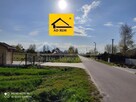 Działka budowlana Polanówka gm. Strzyżewice, Polanówka - 9